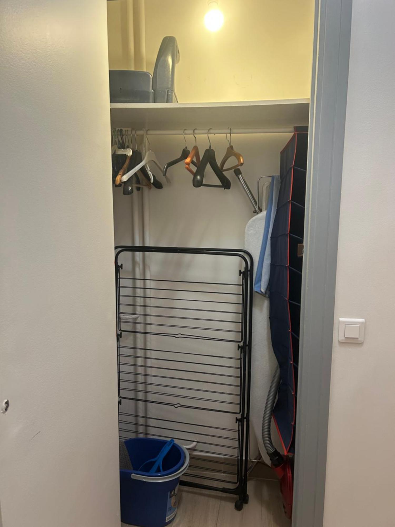 Apartamento Location Saisonniere Menton Exterior foto