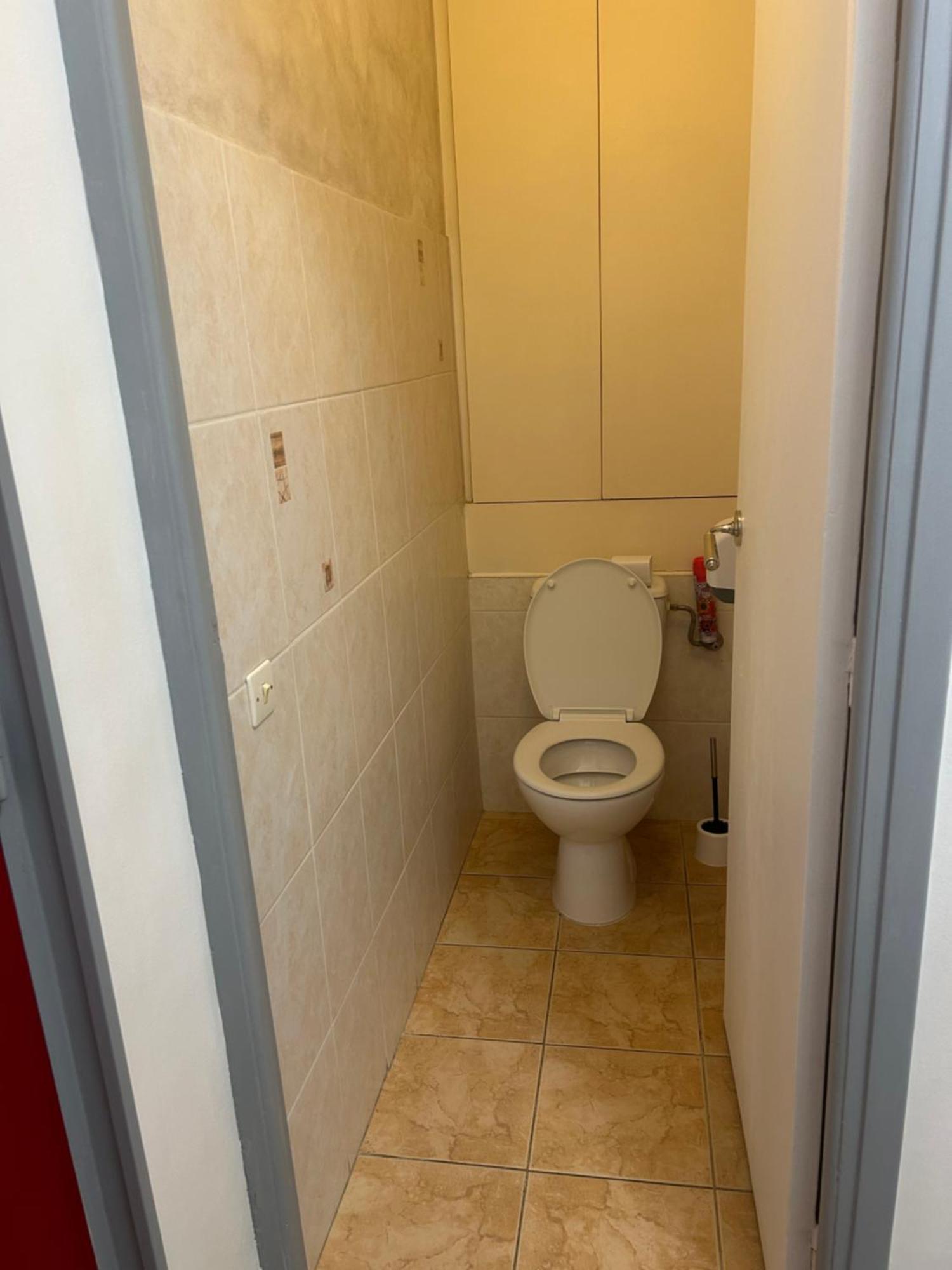 Apartamento Location Saisonniere Menton Exterior foto