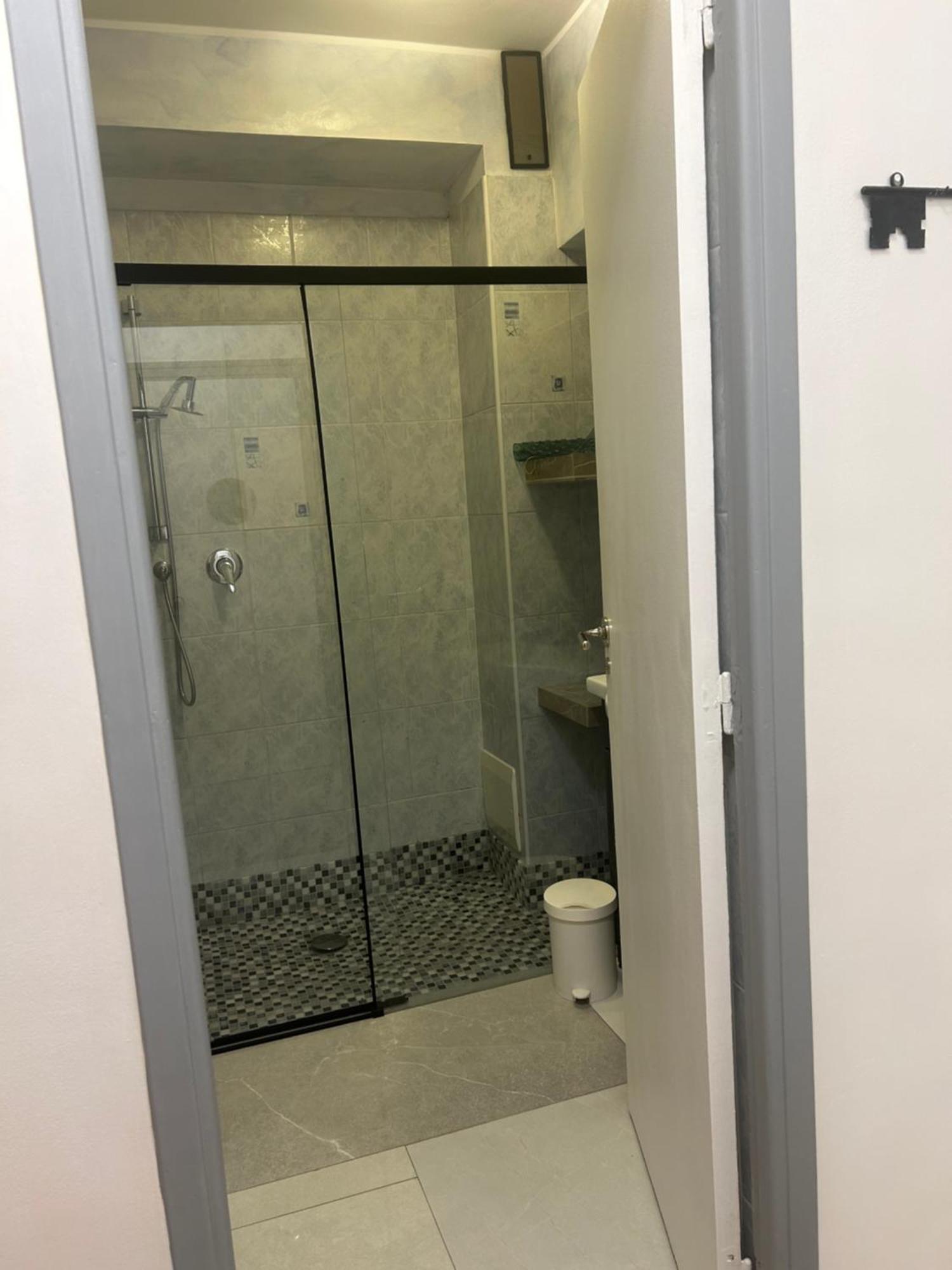 Apartamento Location Saisonniere Menton Exterior foto